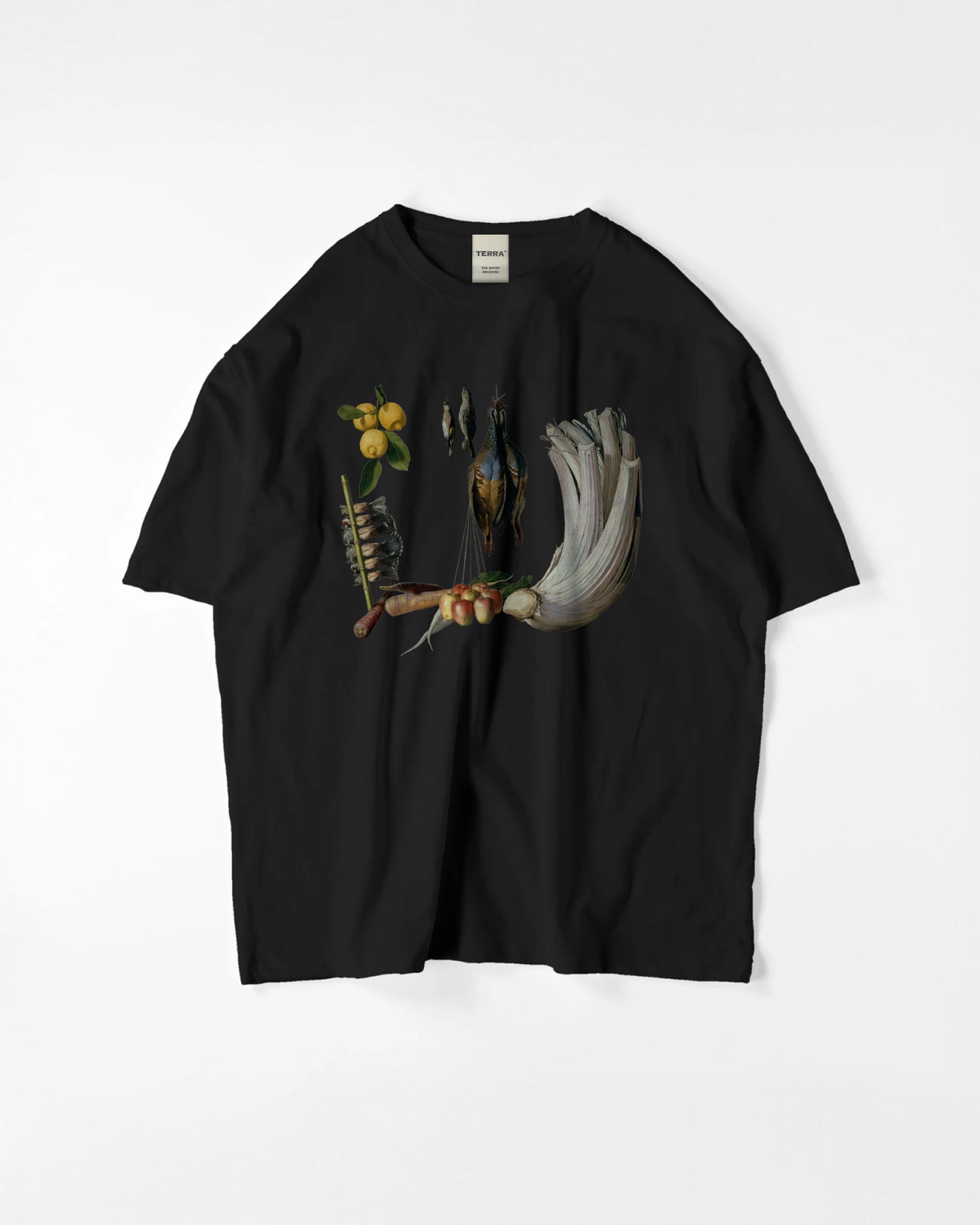 Juan Sánchez Cotán Art T-shirt