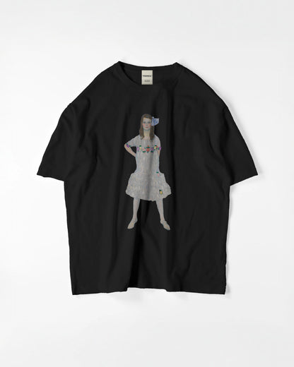 Gustav Klimt Art T-shirt