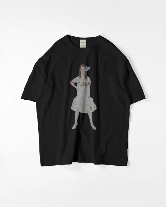 Gustav Klimt Art T-shirt