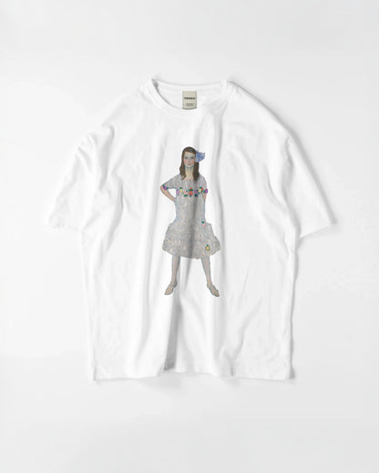 Gustav Klimt Art T-shirt