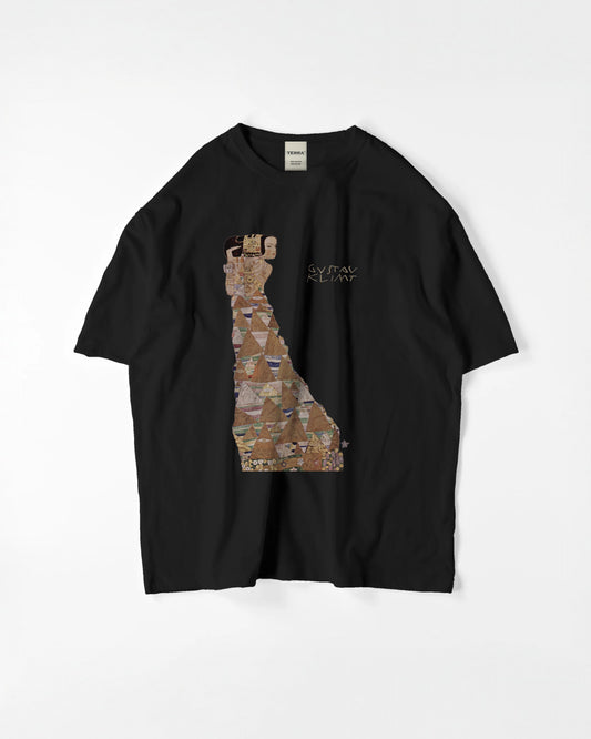Gustav Klimt Art T-shirt