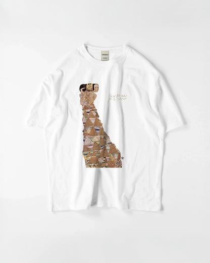 Gustav Klimt Art T-shirt