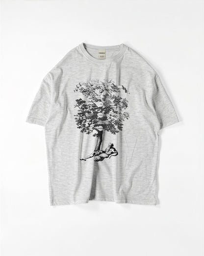 Athanasius Kircher Art T-shirt