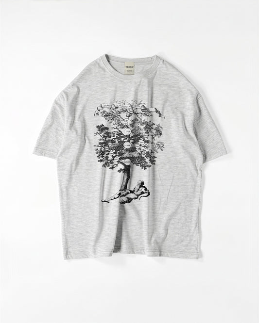 Athanasius Kircher Art T-shirt
