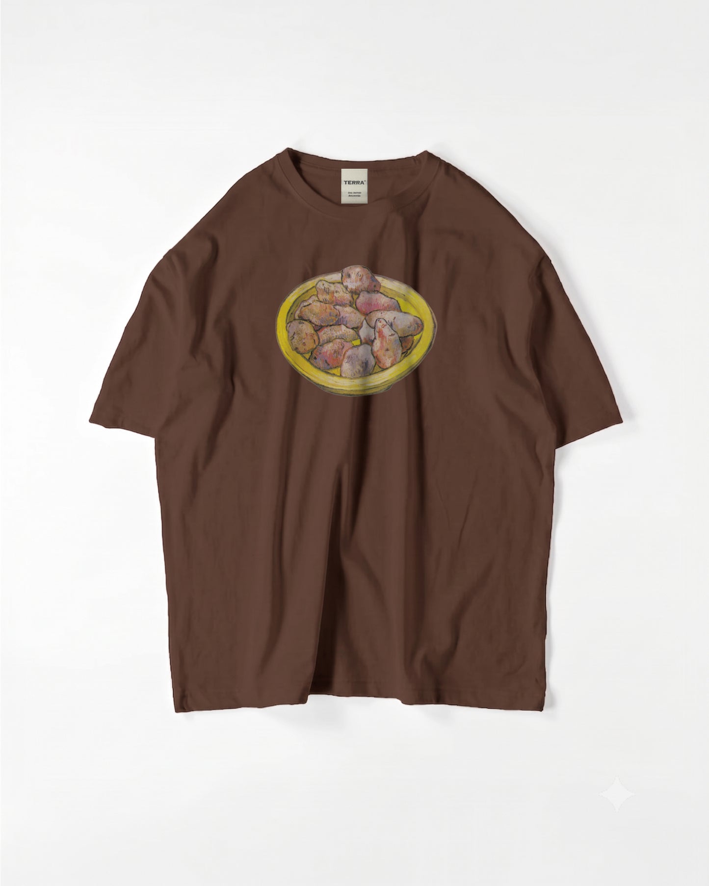 Vincent Willem van Gogh Art T-shirt