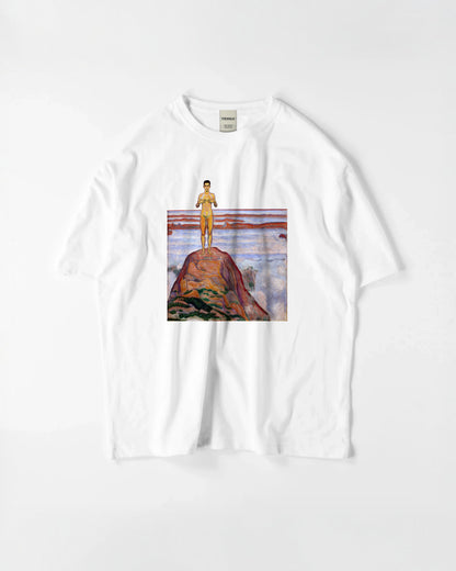 Ferdinand Hodler Art T-shirt
