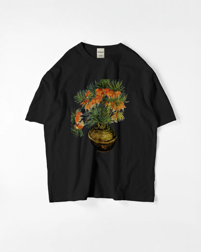 Vincent Willem van Gogh Art T-shirt