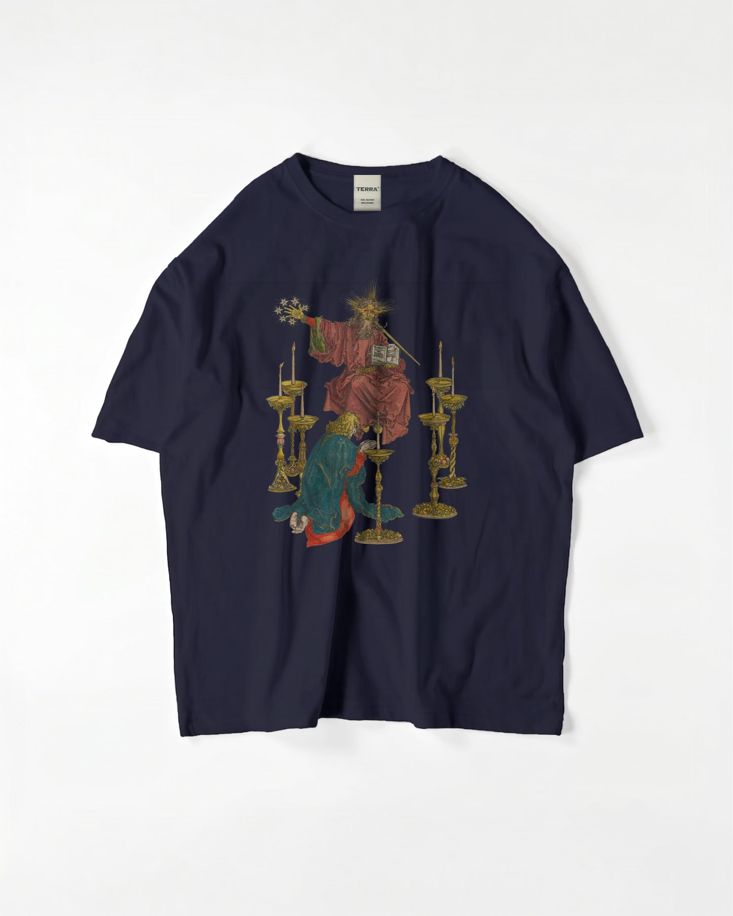 Albrecht Dürer Art T-shirt