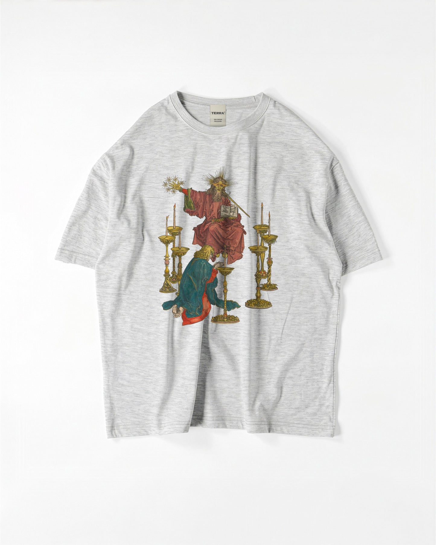 Albrecht Dürer Art T-shirt