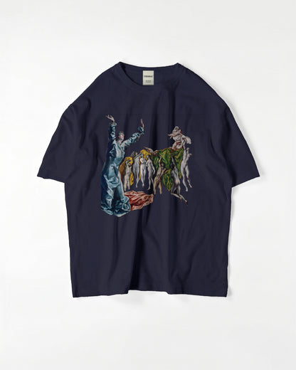 El Greco Art T-shirt