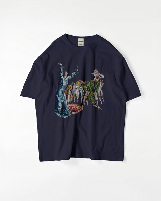 El Greco Art T-shirt