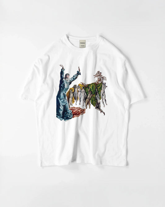 El Greco Art T-shirt