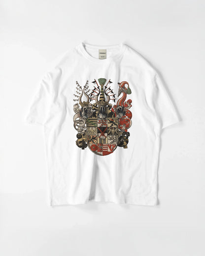 Lucas Cranach the Elder Art T-shirt