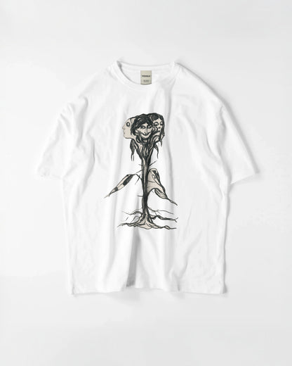 Edvard Munch Art T-shirt