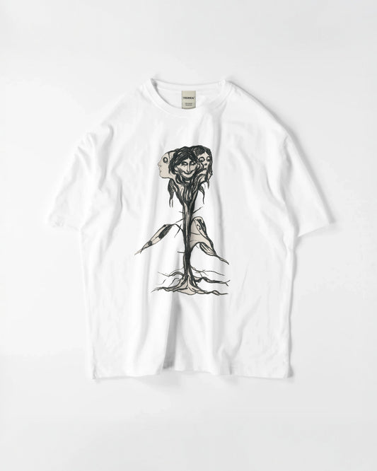 Edvard Munch Art T-shirt