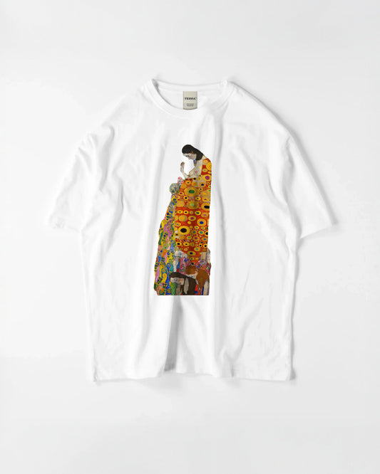 Gustav Klimt Art T-shirt