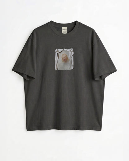 Francisco de Zurbarán Art Boxy T-shirt
