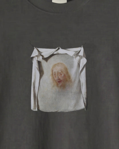 Francisco de Zurbarán Art Boxy T-shirt