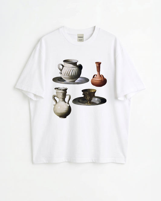 Francisco de Zurbarán Art Boxy T-shirt