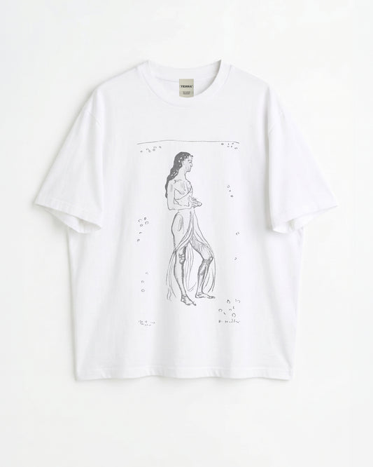 Ferdinand Hodler Art Boxy T-shirt