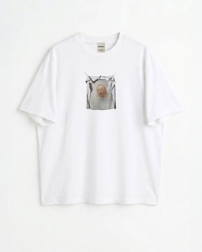 Francisco de Zurbarán Art Boxy T-shirt