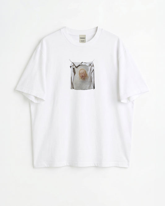 Francisco de Zurbarán Art Boxy T-shirt