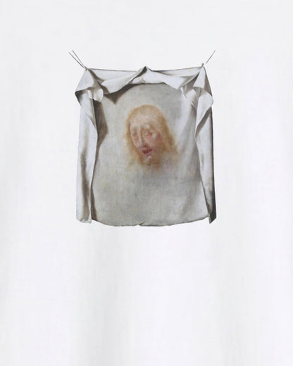 Francisco de Zurbarán Art Boxy T-shirt