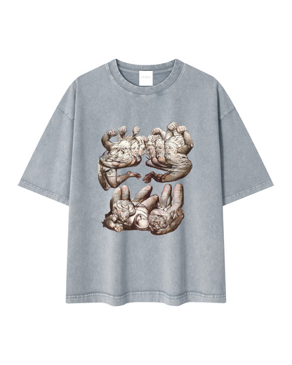 William Blake Art T-Shirt