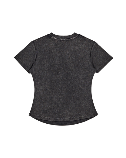 Paul Cézanne Vintage Washed Cotton T-Shirt