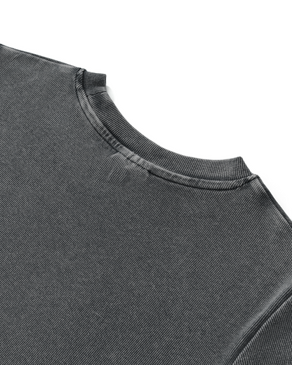 William Blake Vintage Washed Cotton T-Shirt