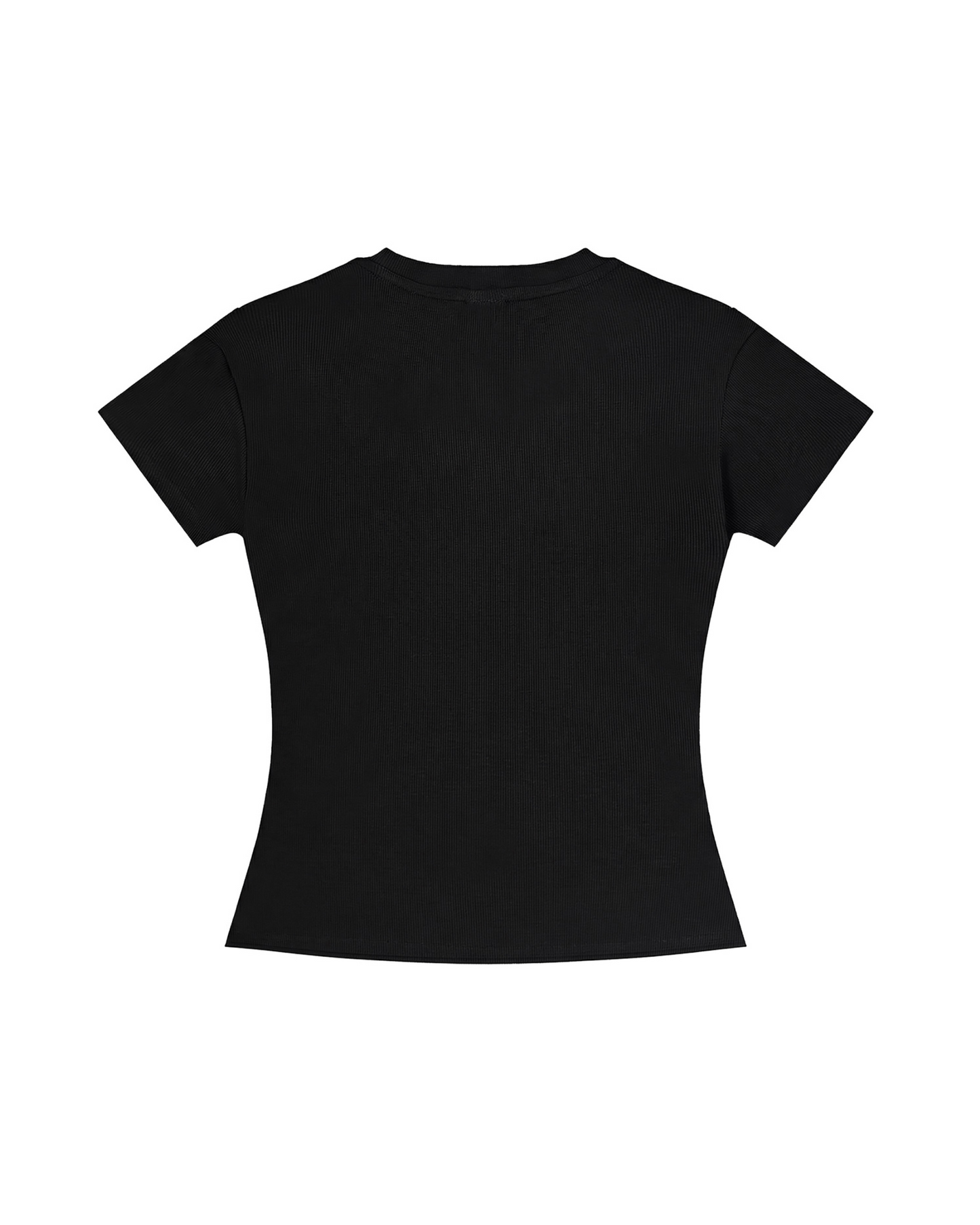 Paul Cézanne Slim Fit Crewneck T-Shirt