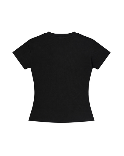 Paul Cézanne Slim Fit Crewneck T-Shirt