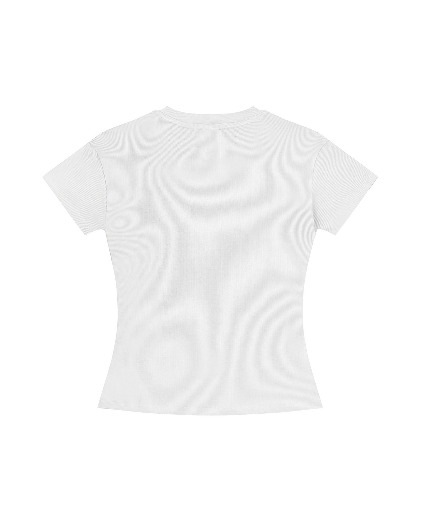 Paul Cézanne Slim Fit Crewneck T-Shirt