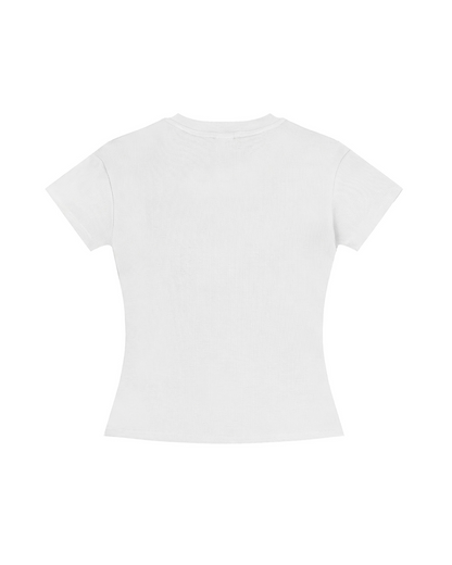 Paul Cézanne Slim Fit Crewneck T-Shirt