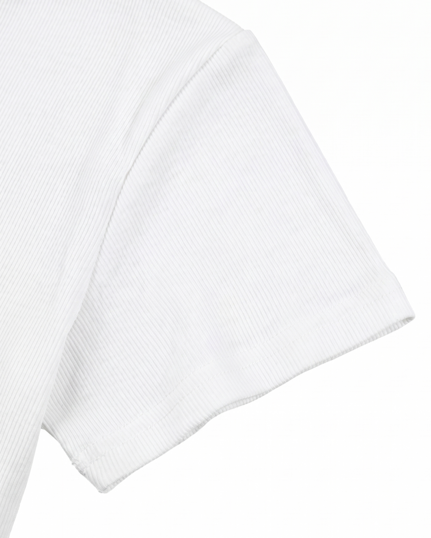 Paul Cézanne Slim Fit Crewneck T-Shirt