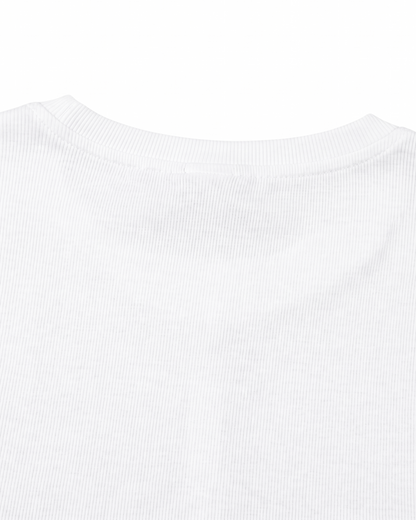 Paul Cézanne Slim Fit Crewneck T-Shirt