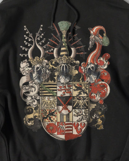 Lucas Cranach Art Hoodie