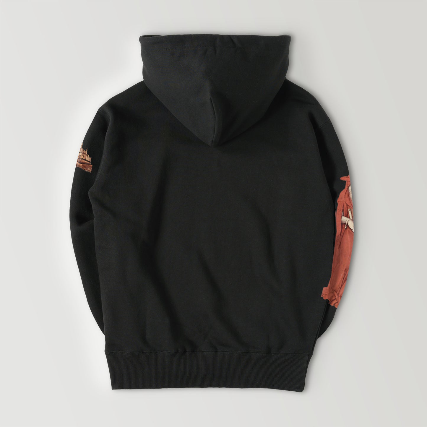 Carlo Crivelli black image