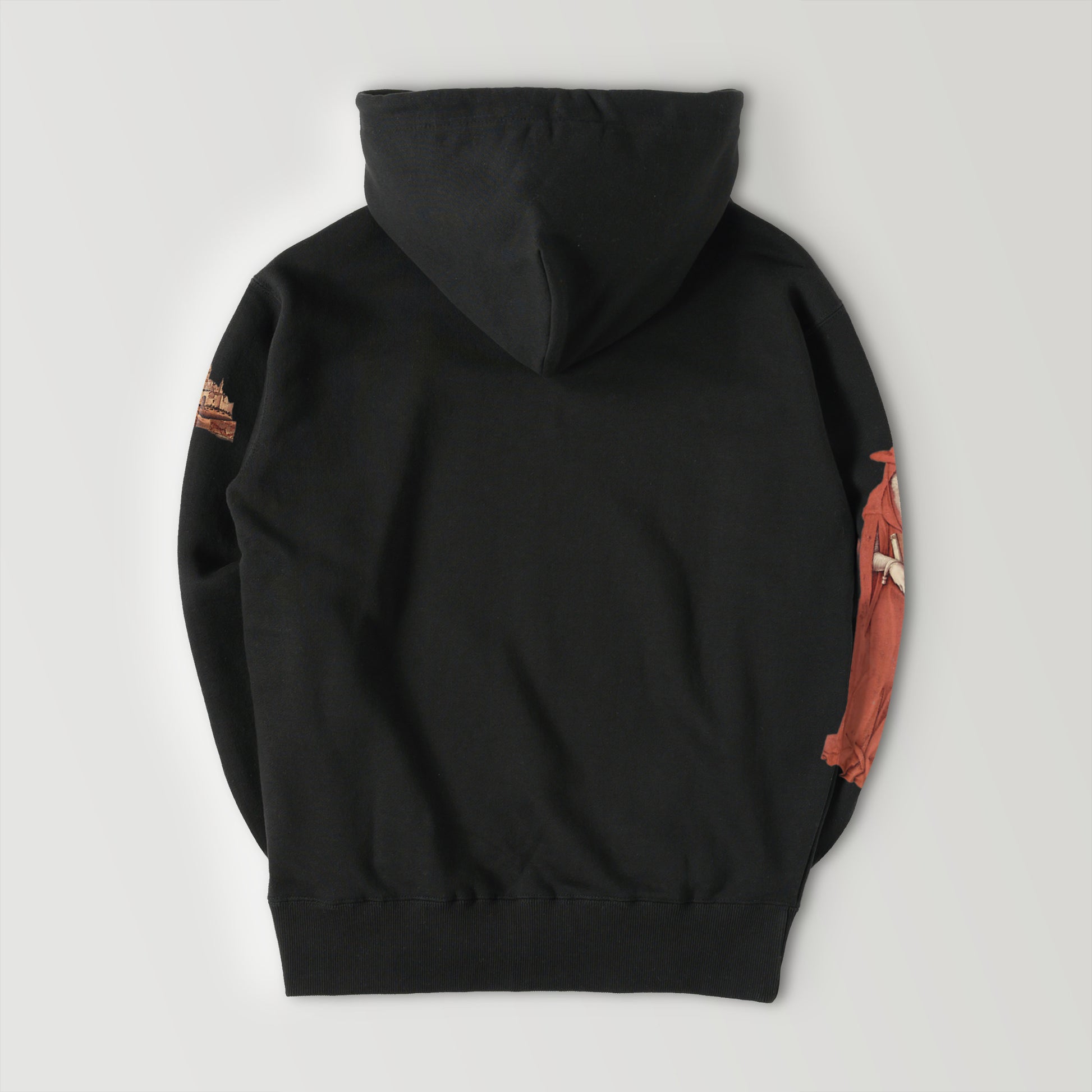 Carlo Crivelli black image