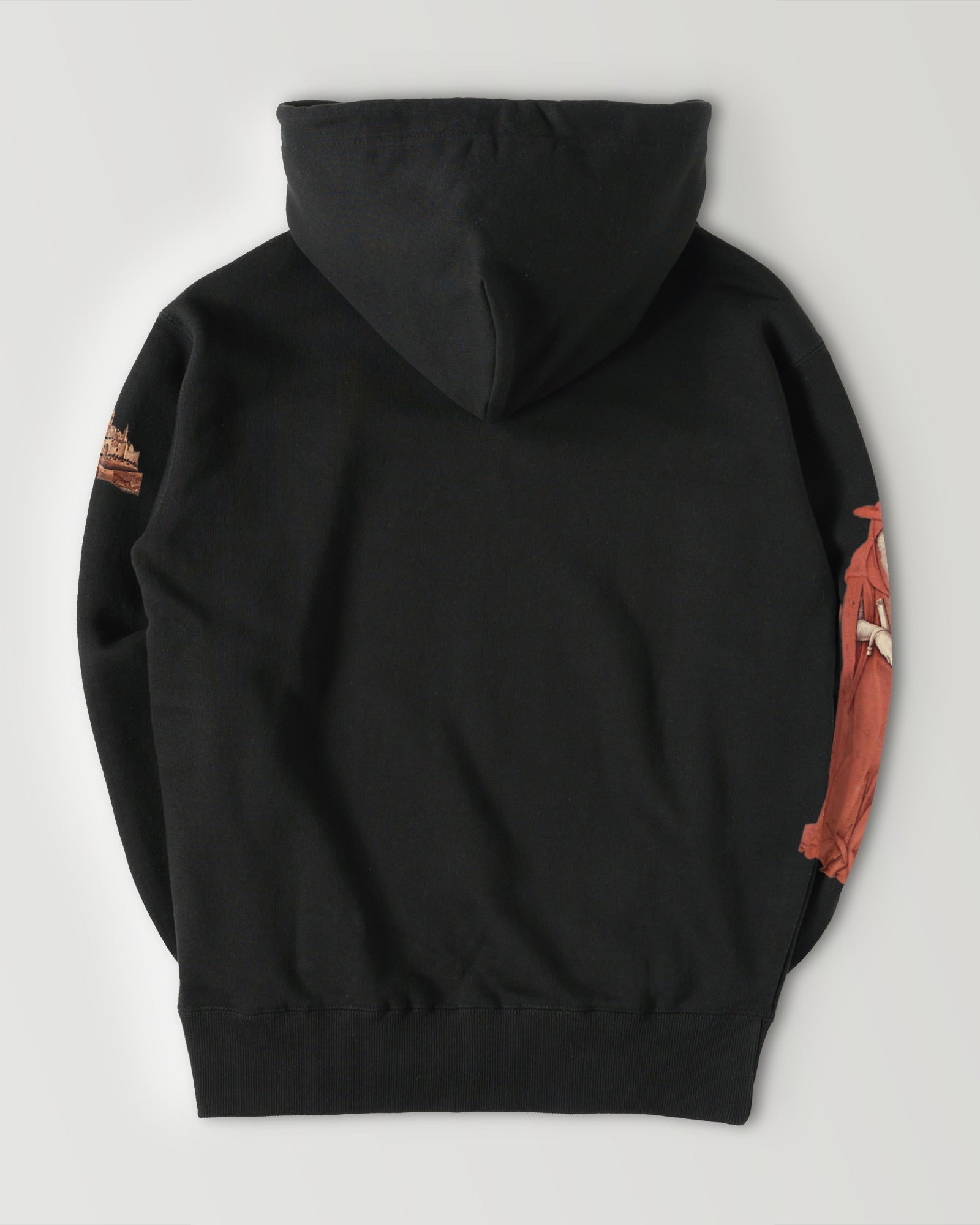 Carlo Crivelli black image