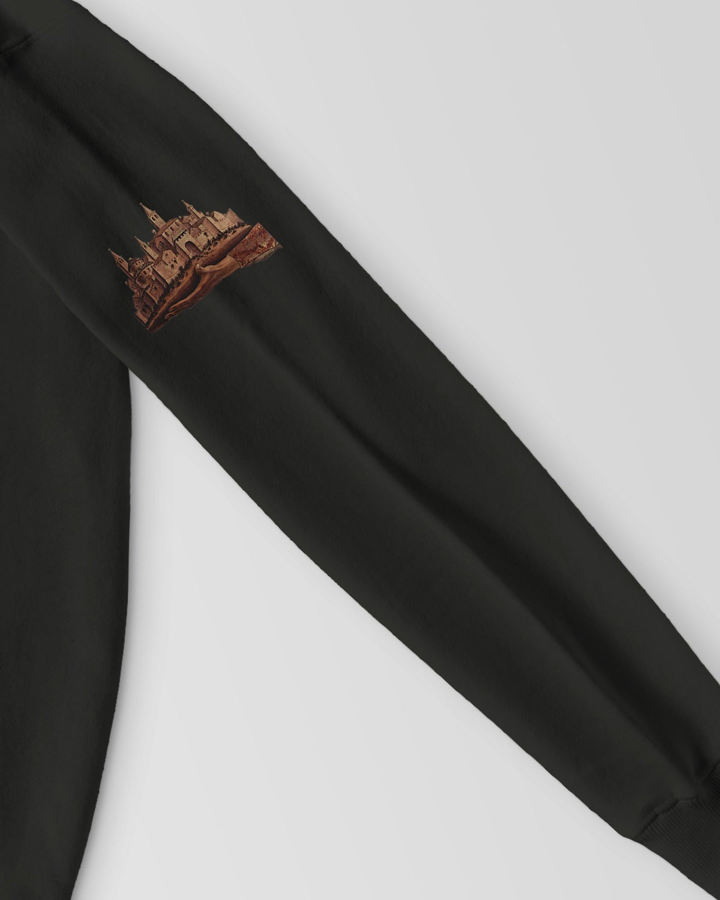 Carlo Crivelli black image