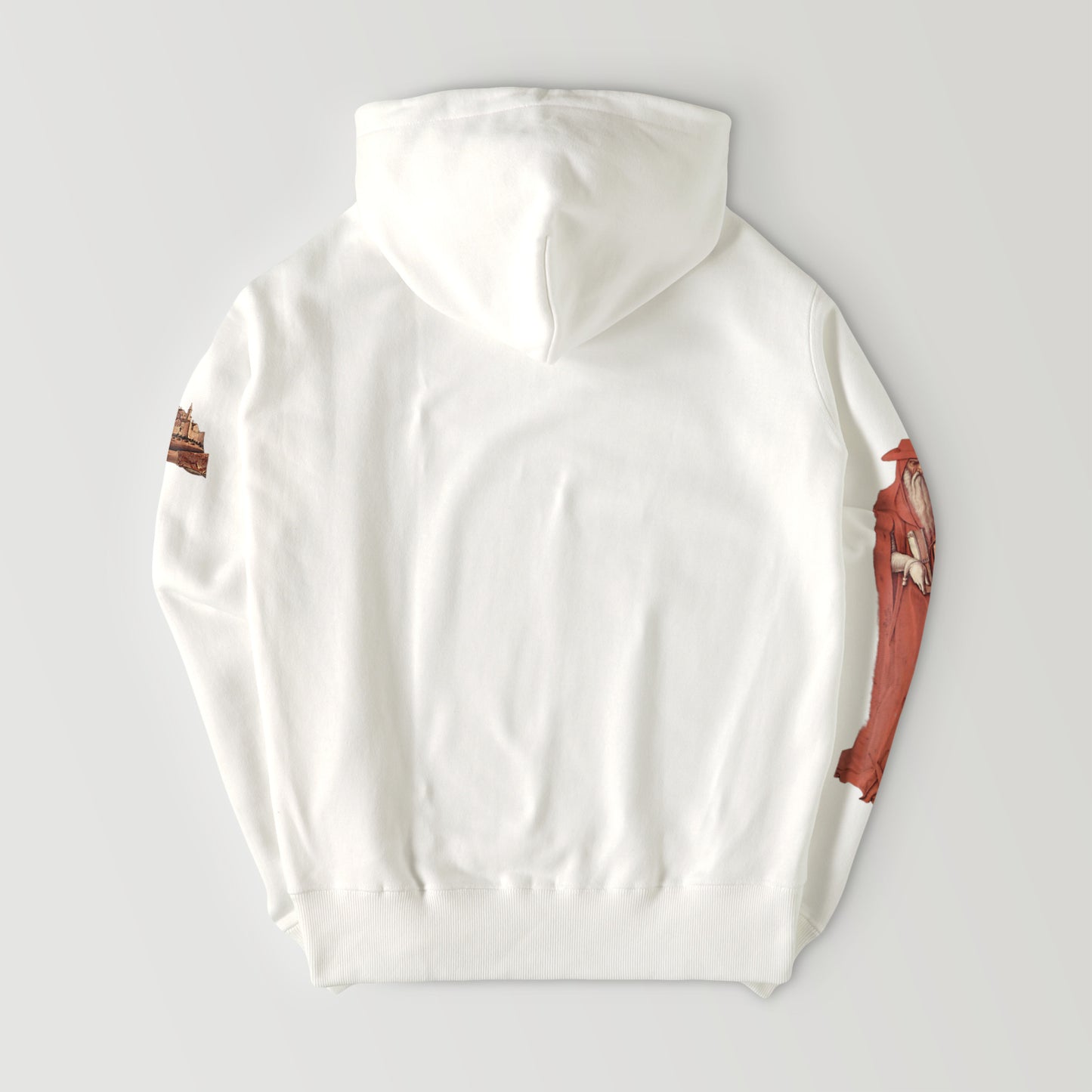 Carlo Crivelli white image