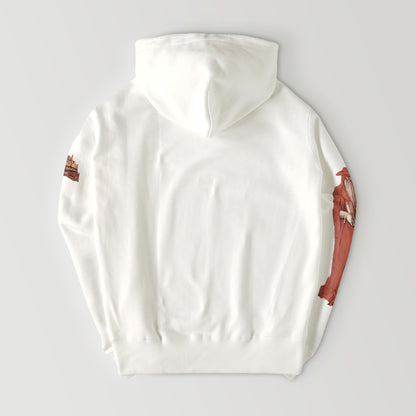 Carlo Crivelli white image