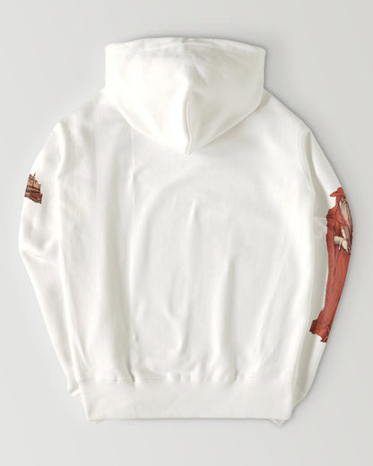 Carlo Crivelli white image