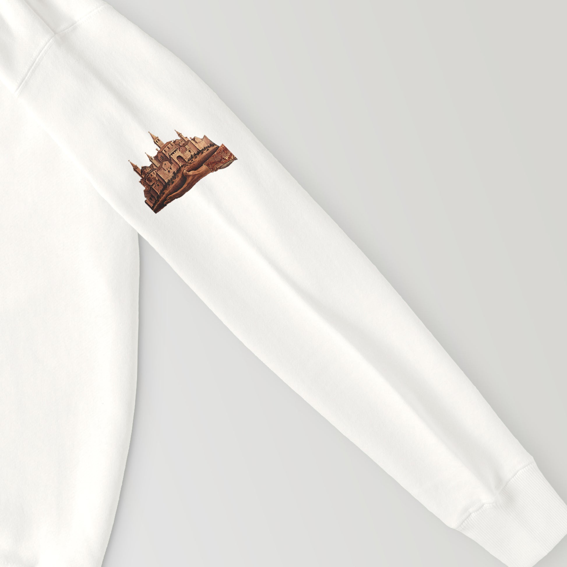 Carlo Crivelli white image