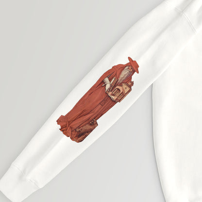 Carlo Crivelli white image