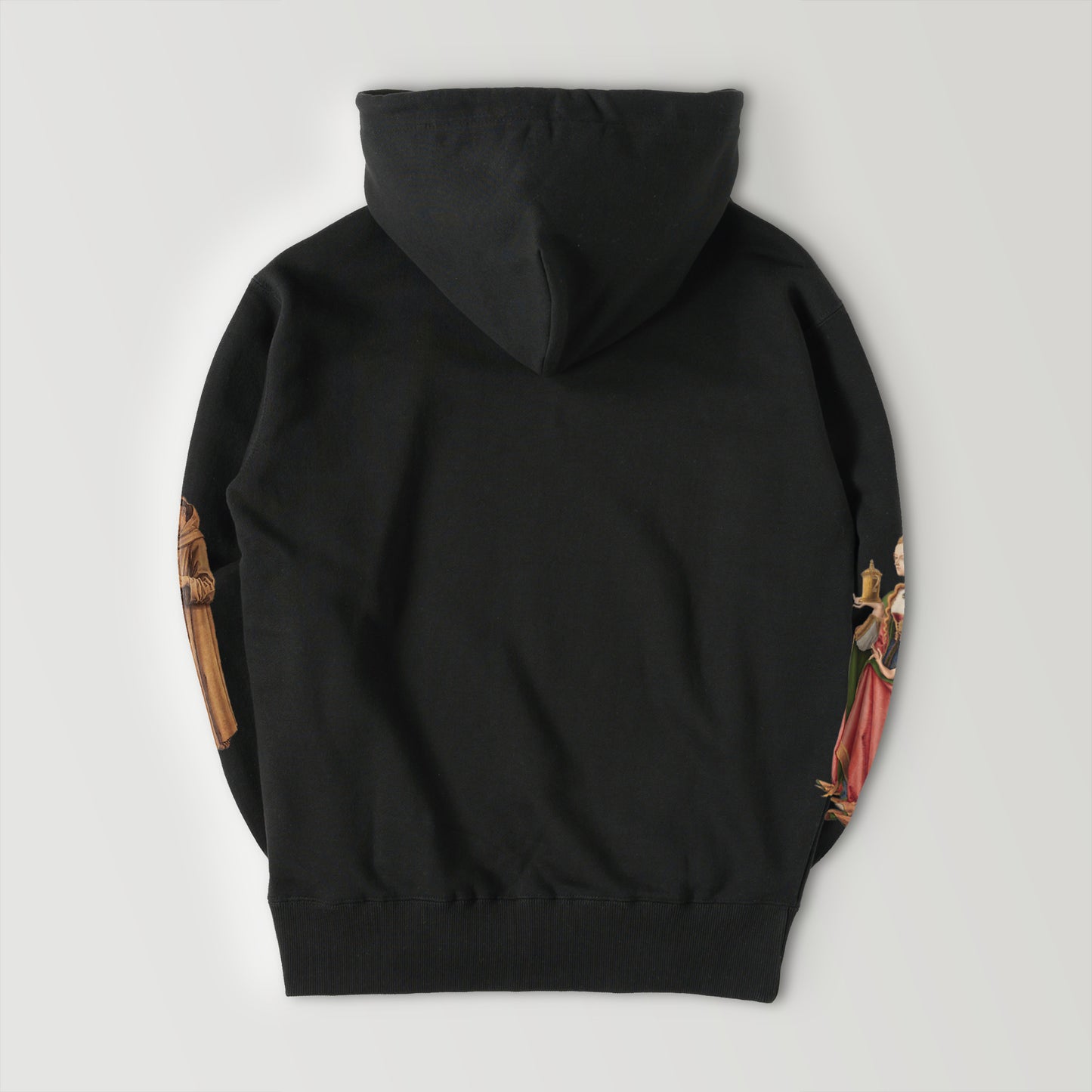 Carlo Crivelli black image