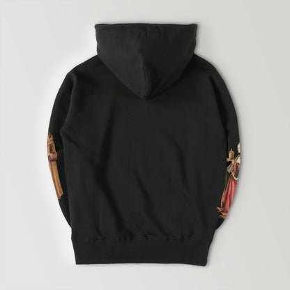 Carlo Crivelli black image