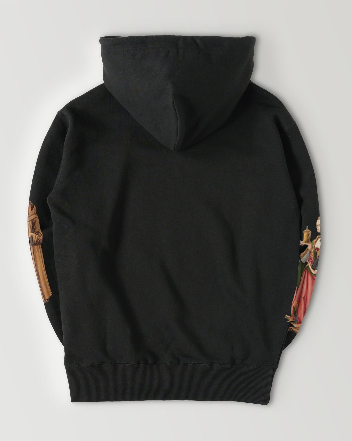 Carlo Crivelli black image