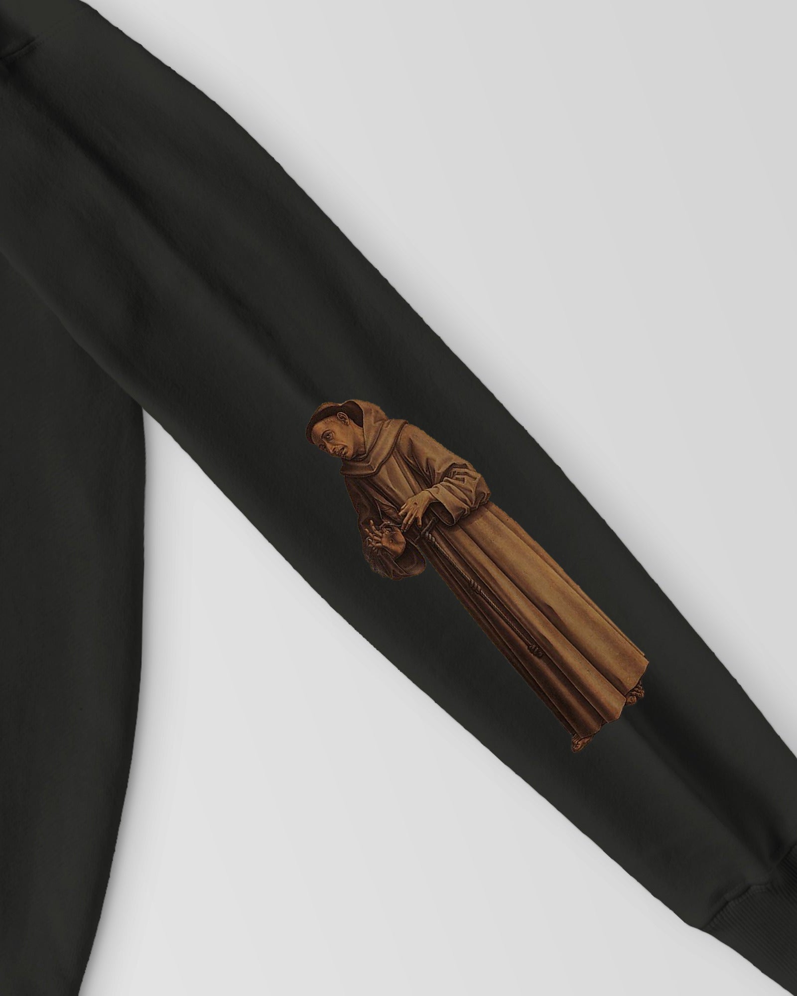 Carlo Crivelli black image